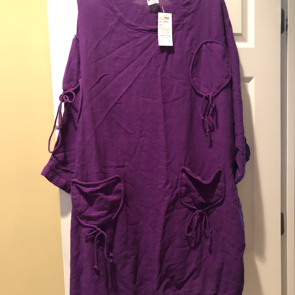 Dress by Belma Fashions